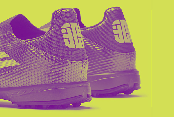 Сороконожки Adidas F50